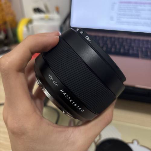 Hasselblad XCD 45P 45mm f4鏡頭