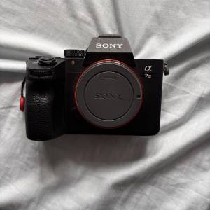 Sony A7iii