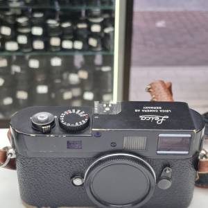 LEICA M9-P 一义一電