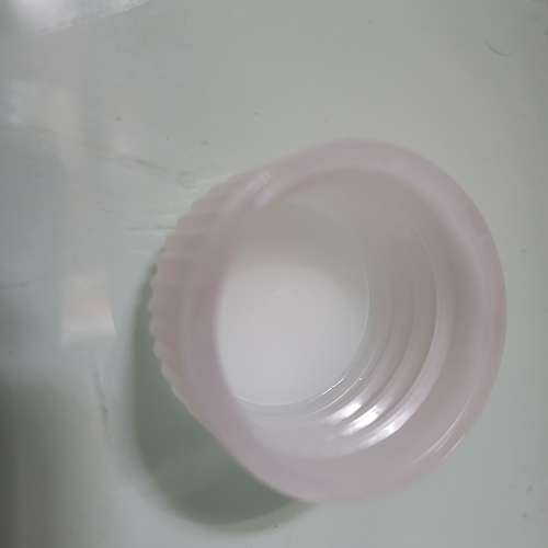 日本制造 50ml HDPE 細樽 包橡膠內蓋不易滲水 Wide-Mouth Bottle 50mL HDPE