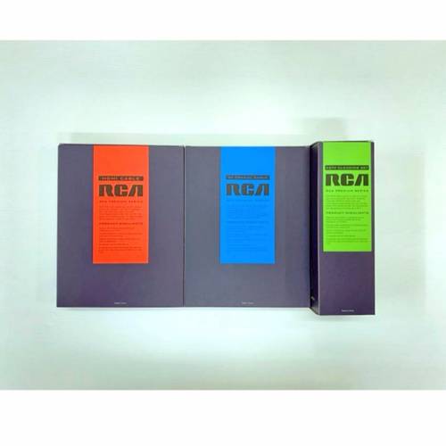 全新行貨RCA HDTV 4K premium kit 3合1