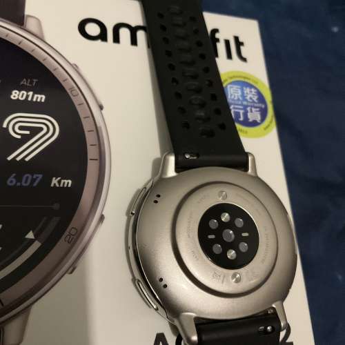 Amazfit Active 2 智能手錶