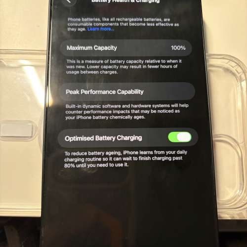 iPhone 14 Plus 128gb