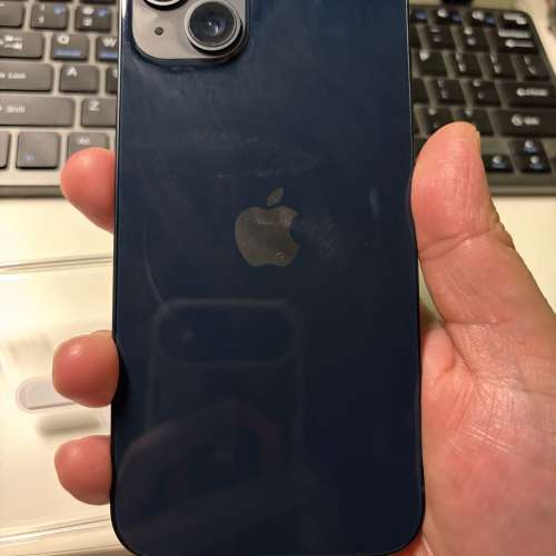 iPhone 14 Plus 128gb
