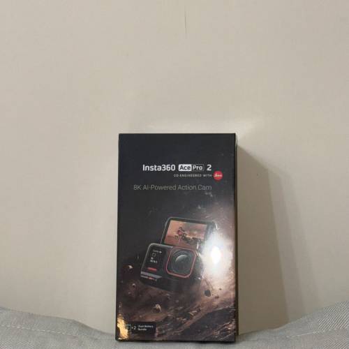 Insta360 Ace Pro 2