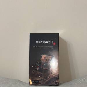 Insta360 Ace Pro 2