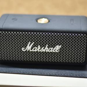 Marshall Emberton+box