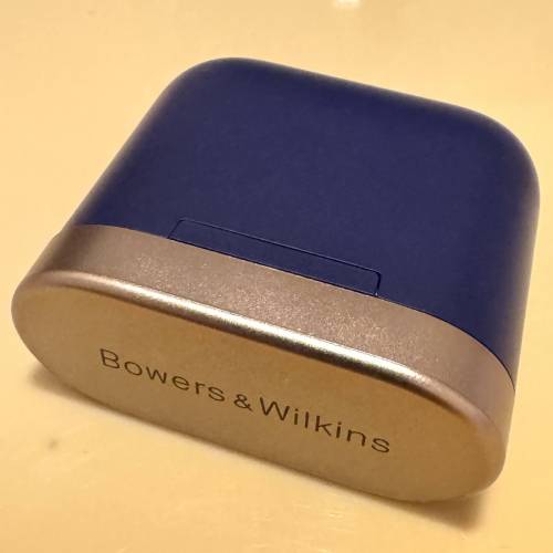 Bowers & Wilkins (B&W) Pi7 S2 真無線藍牙降噪耳機