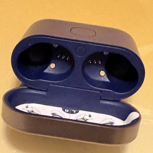Bowers & Wilkins (B&W) Pi7 S2 真無線藍牙降噪耳機