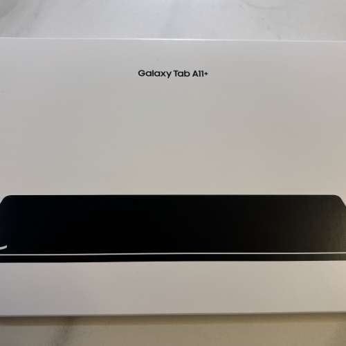 Samsung Galaxy Tab A11+ 平板電腦