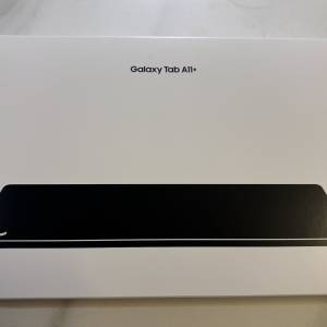 Samsung Galaxy Tab A11+ 平板電腦