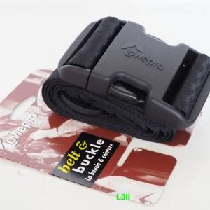 Lowepro Belt & Buckle