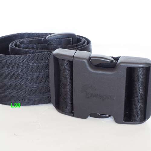 Lowepro Belt & Buckle