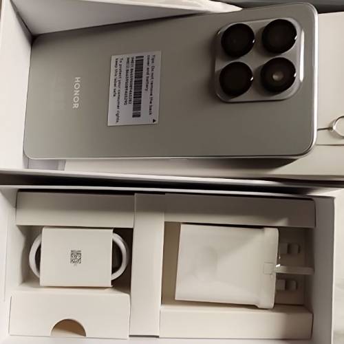 Honor  400  Smart 5G