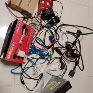 PC什物