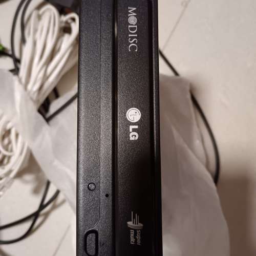 PC什物
