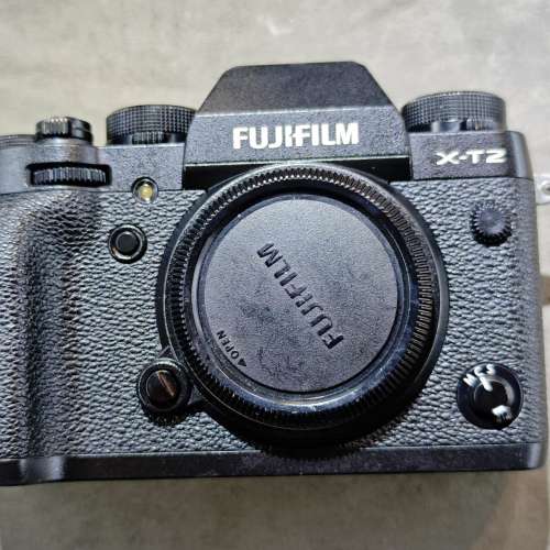 Fujifilm 富士 Xt2 X-T2 90%new 2 電一充 功能正常 裸機