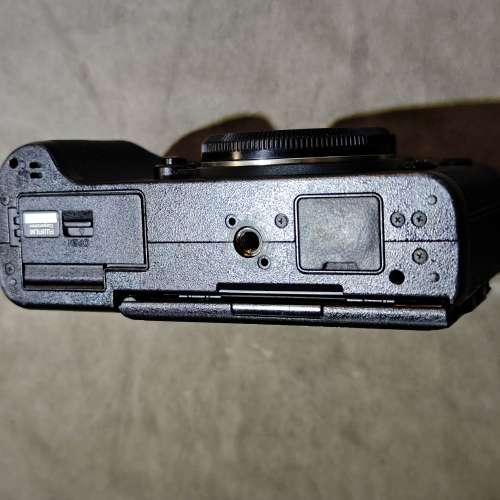 Fujifilm 富士 Xt2 X-T2 90%new 2 電一充 功能正常 裸機