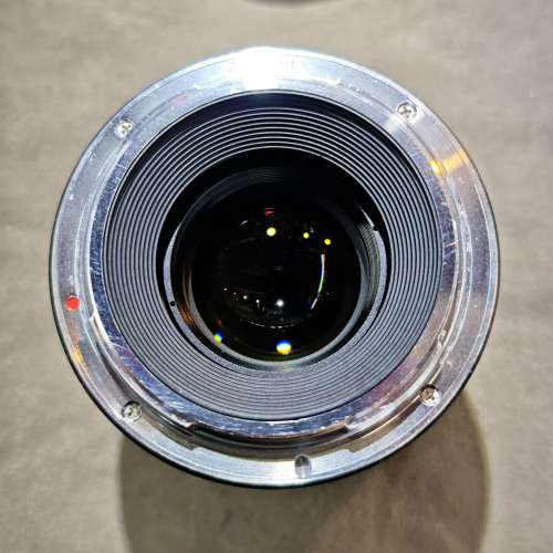 ARTRA LAB NONIKKOR-MC 35/1.4  復刻 (Full Frame)  for Nikon Z 尼康 35mm 35 裸...