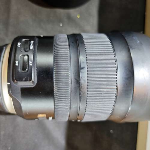 Tamron 騰龍 15-30/2.8 G2 A041 USD VC for Canon EF 佳能 有盒有單有證 送 150mm ...