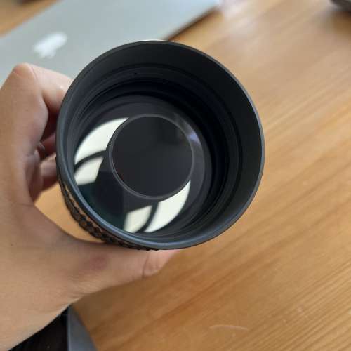 Minolta RF 250mm f5.6 反射鏡