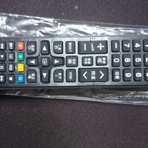 全新 SAMSUNG 電視機 OEM 遙控器