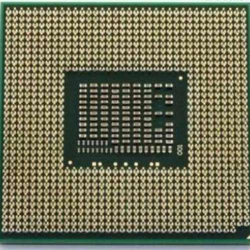 NOTEBOOK CPU Intel&reg; Core&trade; i3-2310M Processor 3M Cache, 2.10 GHz