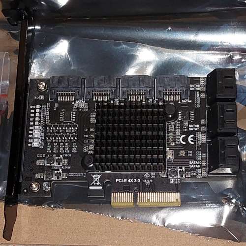 ASRock 華擎 Z590 Steel Legend (包顯咭托架+匙扣) ; 10 ports SATA3.0 PCI-E x 4 ...