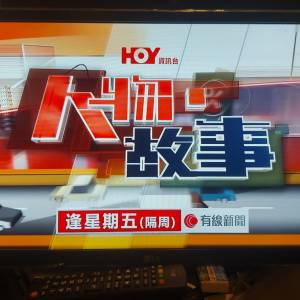 屯門良景輕鐵站交收 LG 樂金 21.5吋個人數碼電視 22MT47D 連火牛 遙控及底座