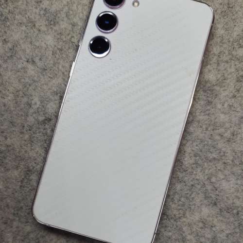 Samsung Galaxy S23+, (512GB),國際版, 96%新。