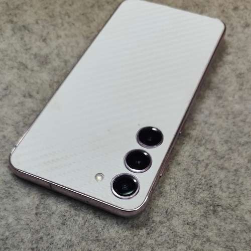 Samsung Galaxy S23+, (512GB),國際版, 96%新。