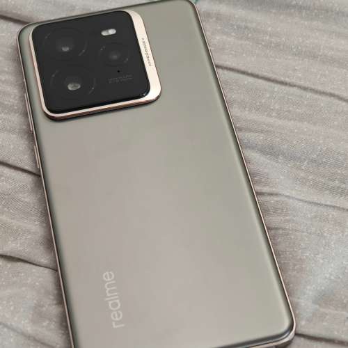 realme gt7pro 12+256gb