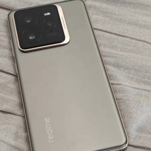 realme gt7pro 12+256gb