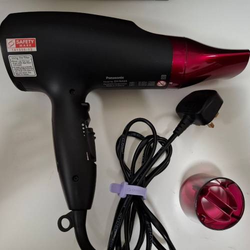 Panasonic EH-NA65 吹風機 風筒