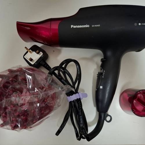 Panasonic EH-NA65 吹風機 風筒