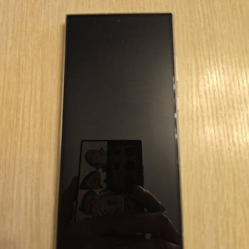 samsung s24 ultra (一TB)