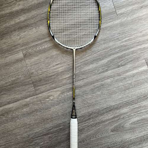 Yonex Arc Saber 7 ARC7 第一代舊色 SP 3UG4