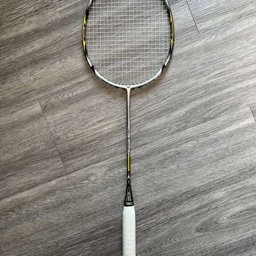 Yonex Arc Saber 7 ARC7 第一代舊色 SP 3UG4