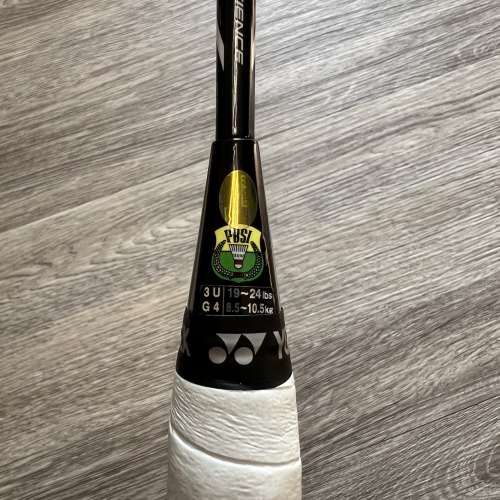 Yonex Arc Saber 7 ARC7 第一代舊色 SP 3UG4