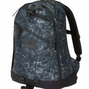 26L 黑花 GREGORY DAY BLACK TAPESTRY 背囊 / 書包 / 24年12月買/ 有單