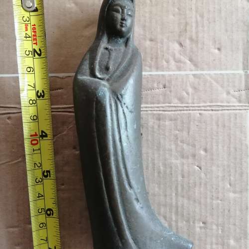 銅擺設42