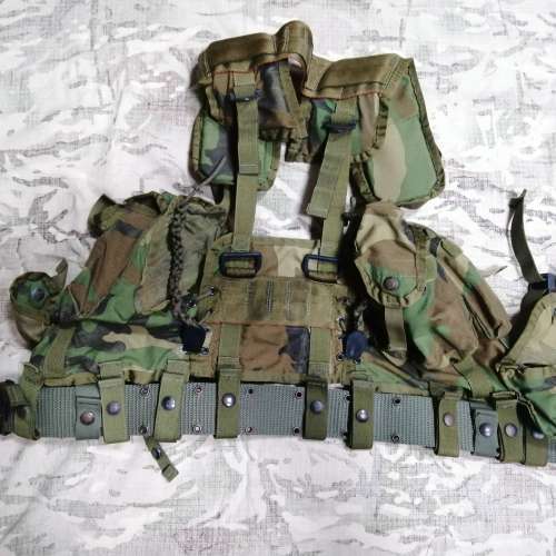US VEST US VEST
