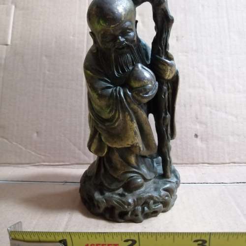 銅擺設 10