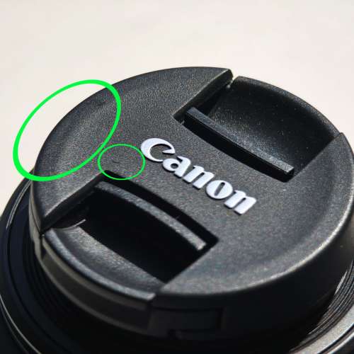 Canon EF-S 35mm F2.8 Macro IS STM (APS-C)