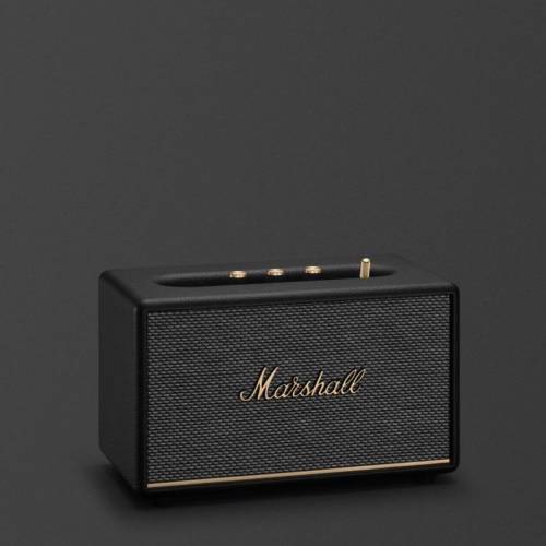 Marshall Action lll 黑色（全新未開封行貨有保用）