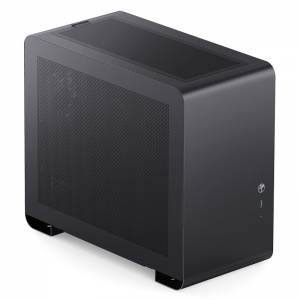 U4 Mini MESH M-atx機箱+Rc600-67 6热管散热器