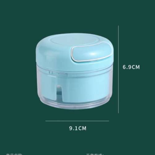蒜蒜泥神器