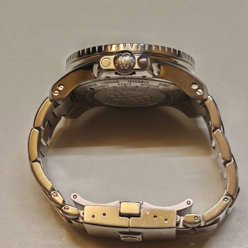 Ball 波爾 Engineer Aero GMT II 42mm