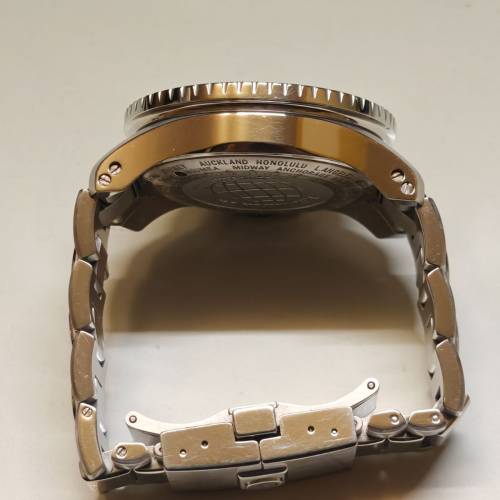 Ball 波爾 Engineer Aero GMT II 42mm