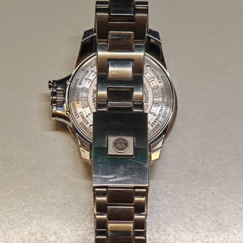 Ball 波爾 Engineer Aero GMT II 42mm